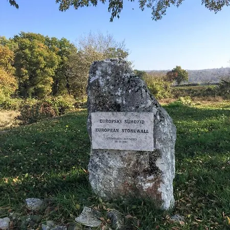 Istria Camp - Istria For 2 * Kringa