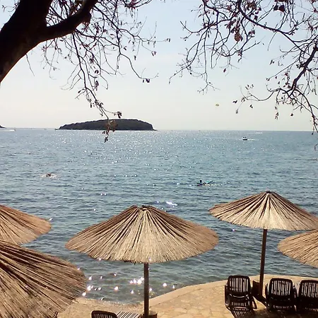 Dom wakacyjny Istria Camp - Istria For 2 *