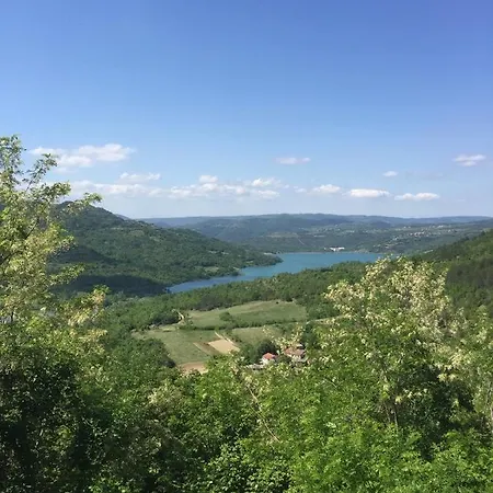 Istria Camp - Istria For 2 *