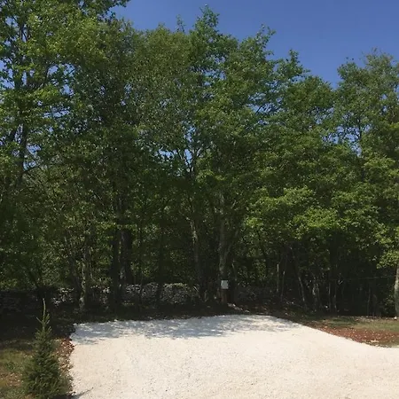 Dom wakacyjny Istria Camp - Istria For 2