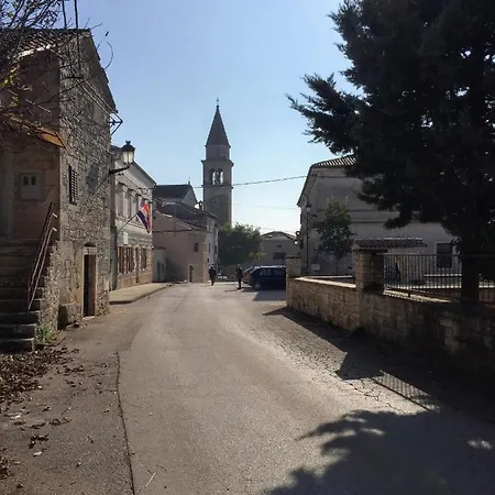 Holiday home Istria Camp - Istria For 2