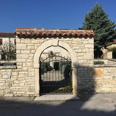Istria Camp - Istria For 2 Holiday home Kringa