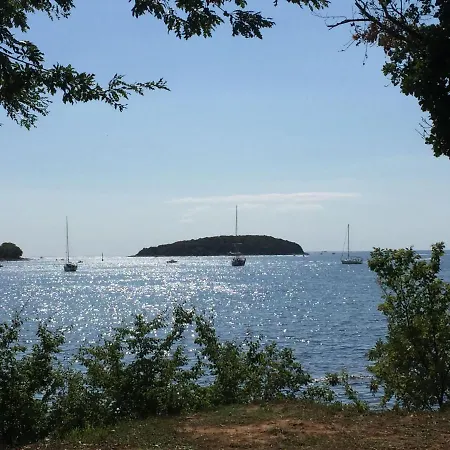 Istria Camp - Istria For 2 Holiday home Kringa