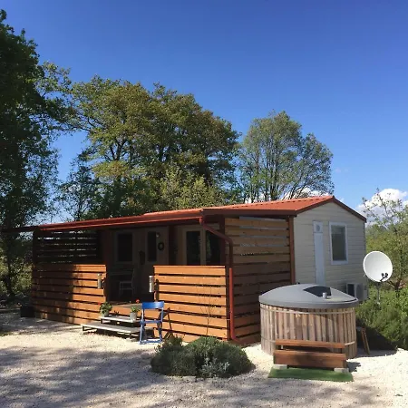 Istria Camp - Istria For 2 Kringa