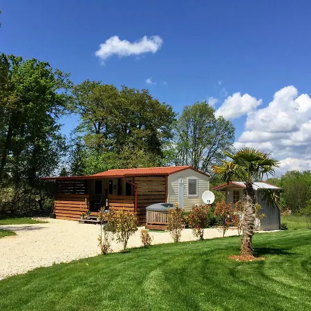 Istria Camp - Istria For 2 Kringa