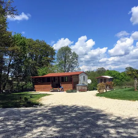 Istria Camp - Istria For 2 Holiday home