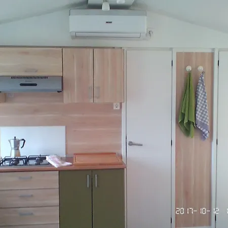 Istria Camp - Istria For 2 *
