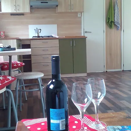Holiday home Istria Camp - Istria For 2 *