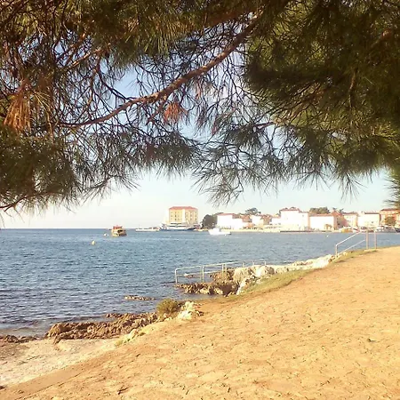 Holiday home Istria Camp - Istria For 2