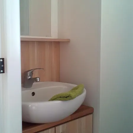 Holiday home Istria Camp - Istria For 2 *