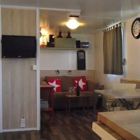 Istria Camp - Istria For 2 *