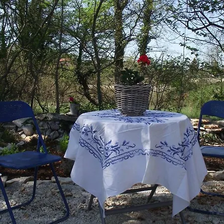 Istria Camp - Istria For 2 Kringa