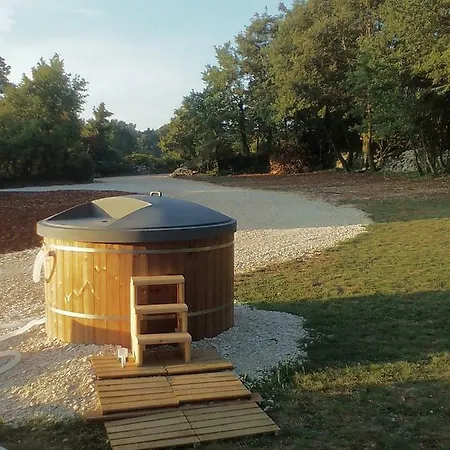 Istria Camp - Istria For 2 *