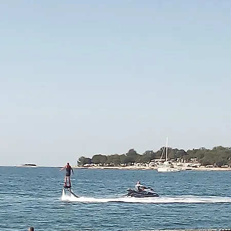 Holiday home Istria Camp - Istria For 2 Kringa