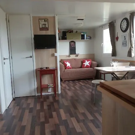 Holiday home Istria Camp - Istria For 2