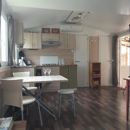 Holiday home Istria Camp - Istria For 2 *