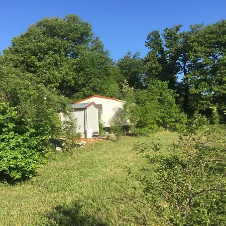 Holiday home Istria Camp - Istria For 2