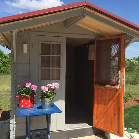 Istria Camp - Istria For 2 Holiday home *